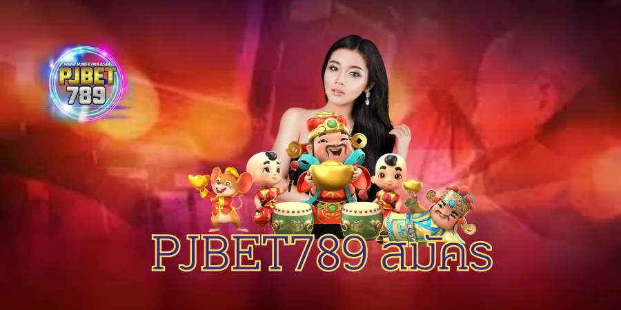 PJBET789